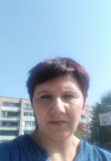Mein Foto - Tatjana, 48 aus Miass (@tatyana401130)