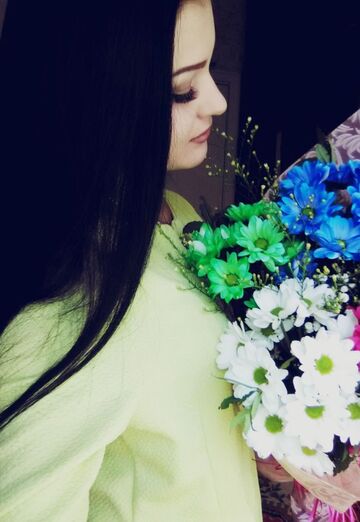 Моя фотография - Анастасия, 26 из Чернигов (@anastasiya154231)
