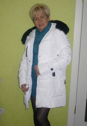 Моя фотографія - Николаишин София, 62 з Тернопіль (@nikolaishinsofiya)