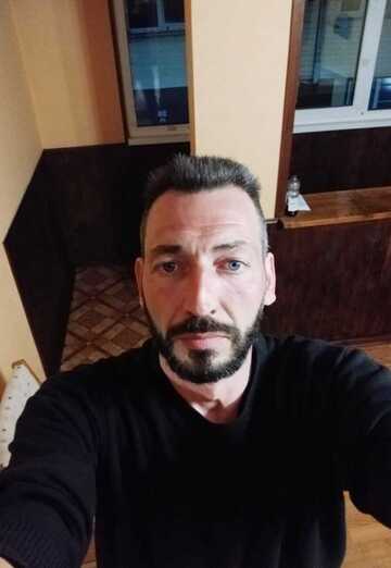My photo - dima, 41 from Sochi (@dima60196)