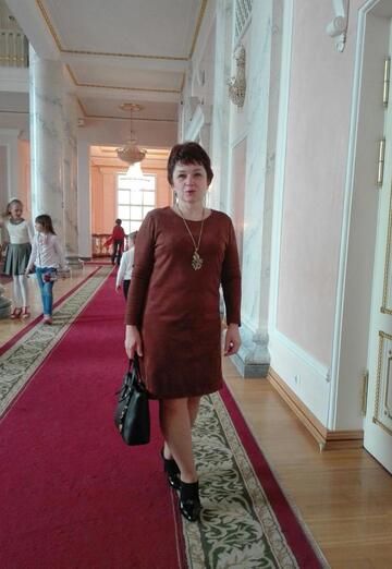 Моя фотография - Галина, 57 из Самара (@galina41413)