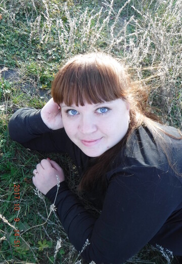 Моя фотография - Татьяна, 39 из Челябинск (@tatyana203965)