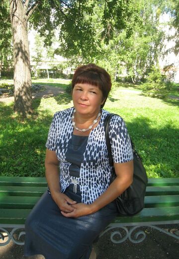 My photo - zilya, 58 from Ishimbay (@zilya293)