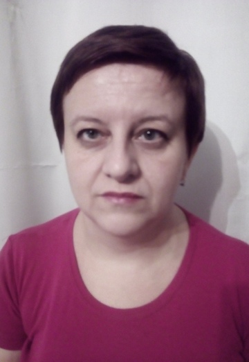 Моя фотография - Светлана, 53 из Новочеркасск (@svetlana231521)