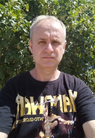 Моя фотография - Олег, 48 из Каменск-Шахтинский (@oleg361693)