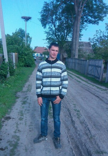 Sergey (@sergey769355) — my photo № 1