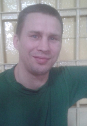 My photo - Dima, 38 from Ternopil (@dima247364)