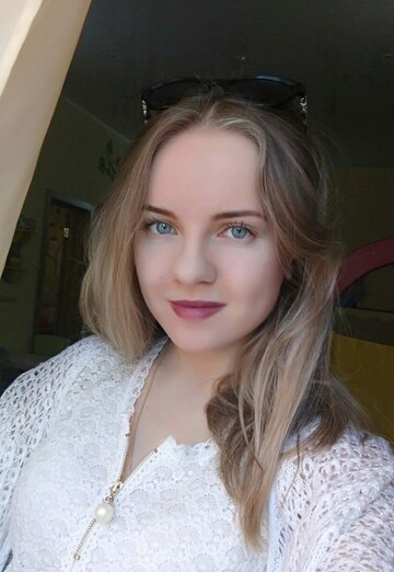 My photo - yuliya, 30 from Moscow (@uliya10576)