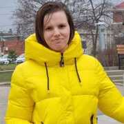 Виктория, 25, Усть-Лабинск