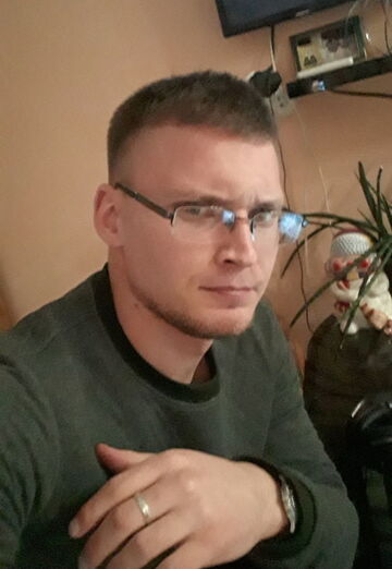 My photo - Anton, 30 from Moscow (@anton146893)