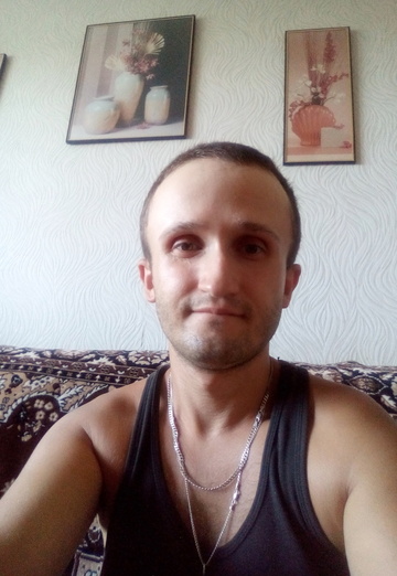 Моя фотография - Pozitiv1991, 33 из Бердянск (@pozitiv235)