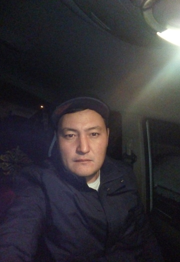 Моя фотография - азамат, 37 из Павлодар (@azamat11366)