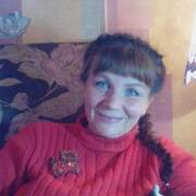 🍃🌺Nataliya 💖🦊 58 Krasnoyarsk