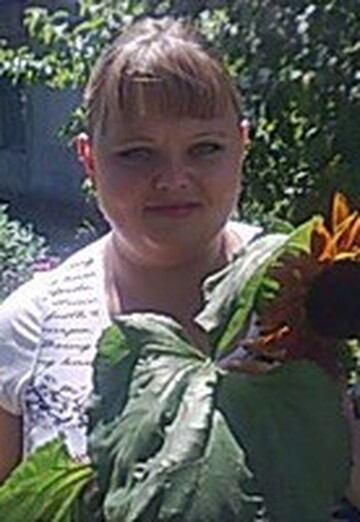 Моя фотография - Оксана, 46 из Карловка (@oksana7925474)