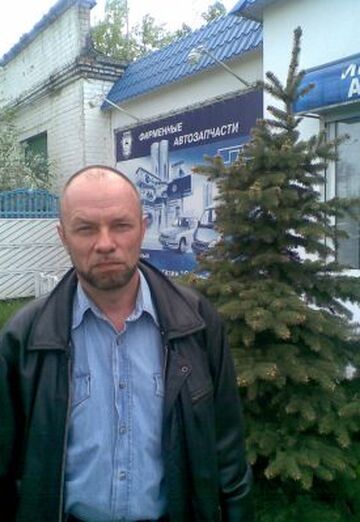 My photo - igor, 65 from Oryol (@dfktynbyjdbx)