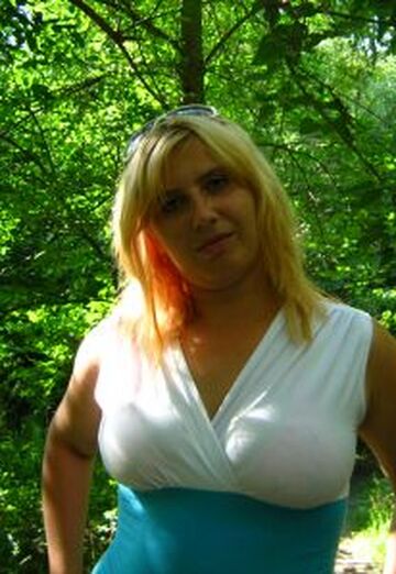 Моя фотография - Наташа, 41 из Новоселицкое (@tashkaamk)