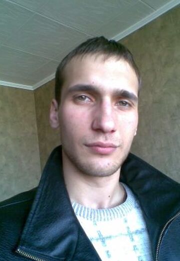 Моя фотографія - Евгений, 40 з Волгодонськ (@evgeniy152682)