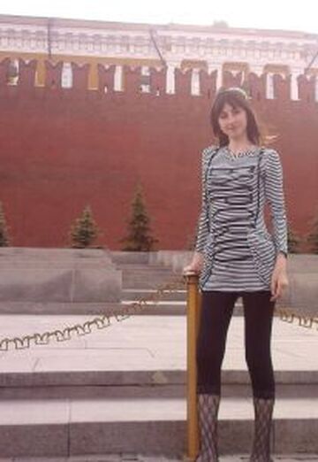 Моя фотография - Севиля, 40 из Керчь (@sevily5029091)