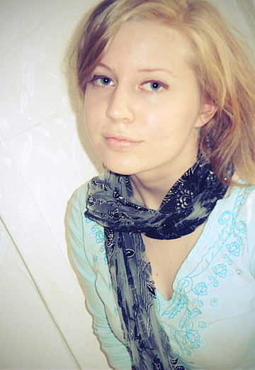 Моя фотография - Катерина, 29 из Минск (@katyaachrem27)