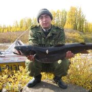 Фёдор, 47, Тура