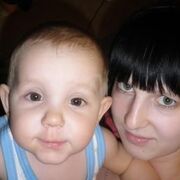 ксения, 31, Бакалы