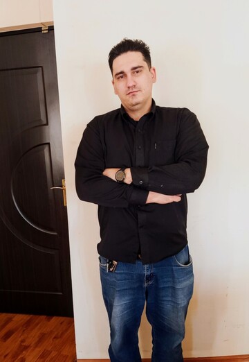 Моя фотография - Lex, 31 из Ташкент (@lex2763)
