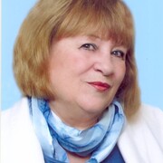 серафима, 70, Бакал