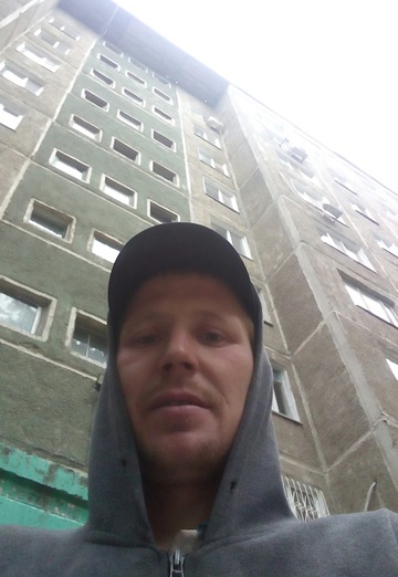 My photo - aleksey suharchenko, 39 from Pavlodar (@alekseysuharchenko)