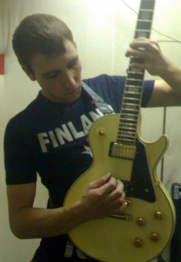 Wanja (@pissingrazors) — my photo № 2