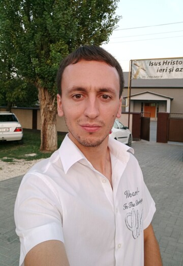 My photo - YeDIK, 30 from Căuşeni (@edik18601)