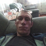 АЛЕКСАНДР, 39, Черепаново