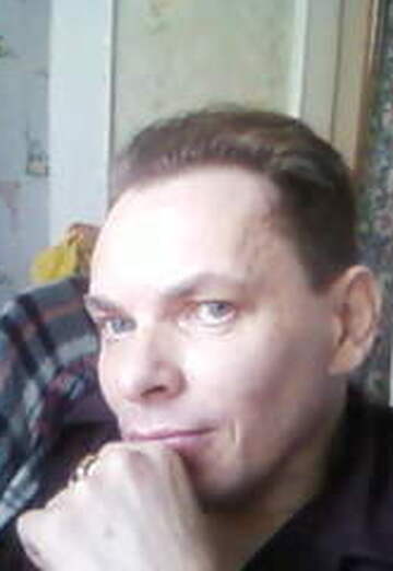 Моя фотография - Николай, 62 из Слюдянка (@nikolay35748)
