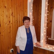 Татьяна, 72, Чертково