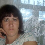светлана, 40, Кушва