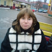 Катя Жданова, 39, Электрогорск