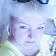 Светлана, 51, Ковров
