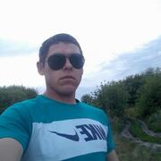Олег, 24, Медвенка