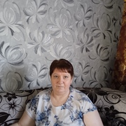 Галина, 58, Верхнеуральск