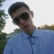 Николай, 21, Стародуб