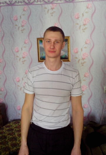 Моя фотография - дима, 33 из Николаевск-на-Амуре (@dima123136)