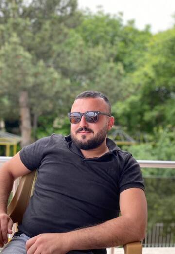 My photo - Ahmet veter, 35 from Antalya (@ahmet2225)
