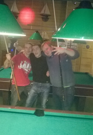 Jenya (@jenya33281) — my photo № 7