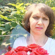 Natalya 44 Urjupinsk