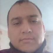 Азамат, 39, Котовск