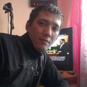 Иван, 40, Мирный (Саха)
