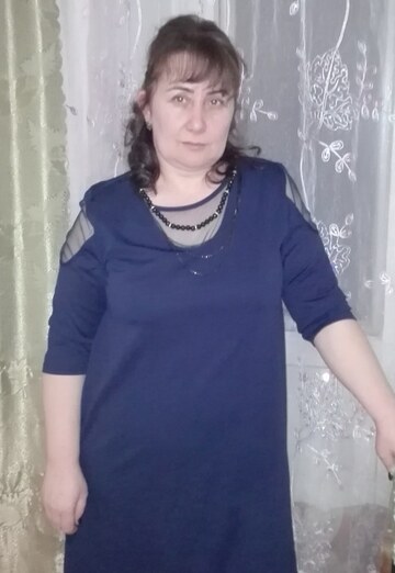 My photo - Elena, 47 from Astana (@elena317367)