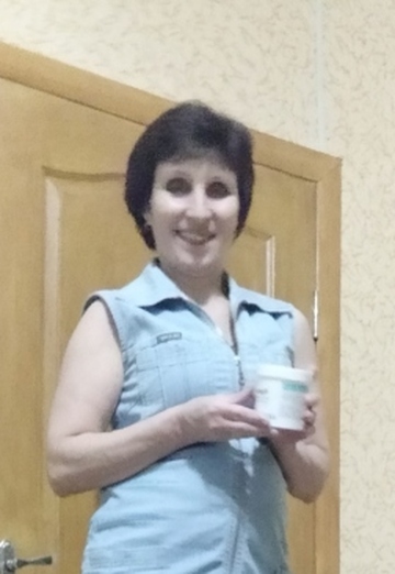 Моя фотография - Галина Карелина, 58 из Александрия (@galinakarelina)