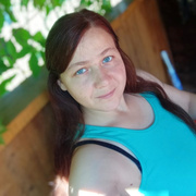 Irina 38 Beryozovsky