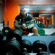 Валерий, 31, Чебаркуль