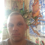 Сергей, 32, Катав-Ивановск